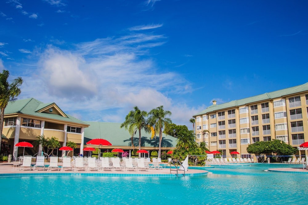 SILVER LAKE RESORT