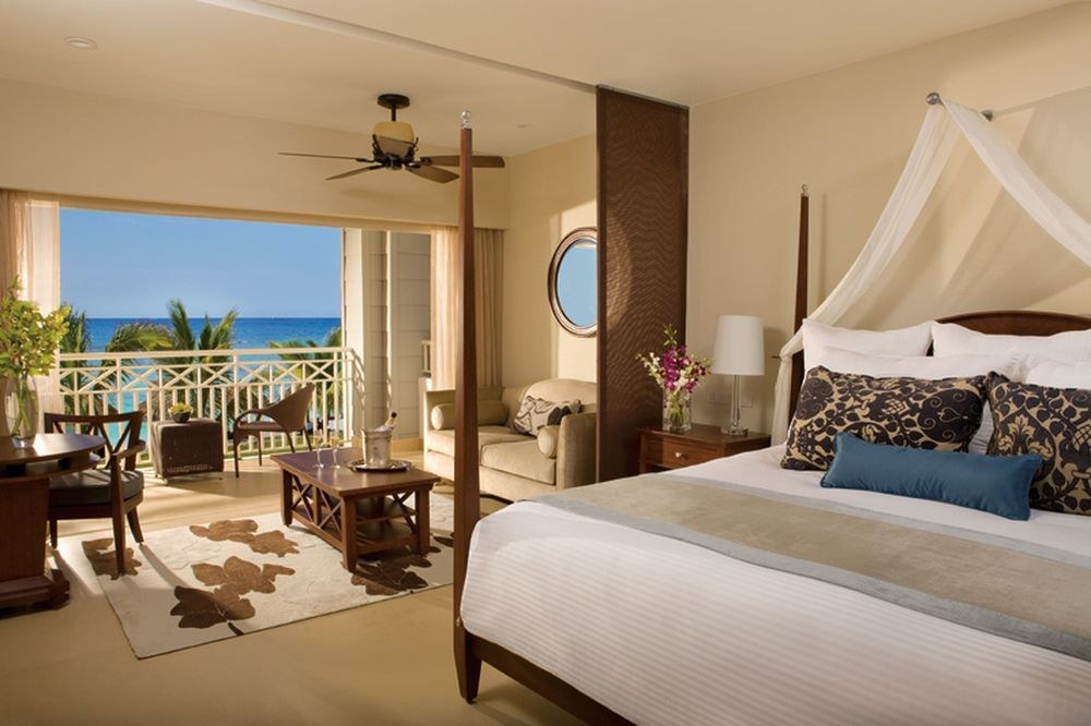SECRETS ST. JAMES MONTEGO BAY - ADULTS ONLY photo 1