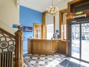 TRAVELODGE EDINBURGH HAYMARKET HOTEL photo 1
