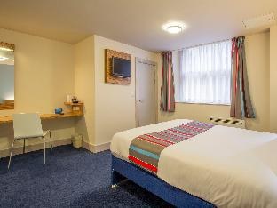 TRAVELODGE EDINBURGH HAYMARKET HOTEL photo 3