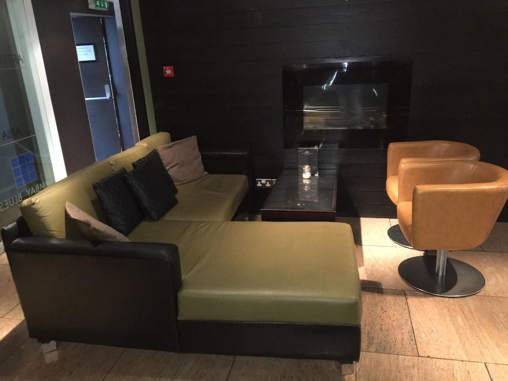 ARTTO HOTEL photo 4