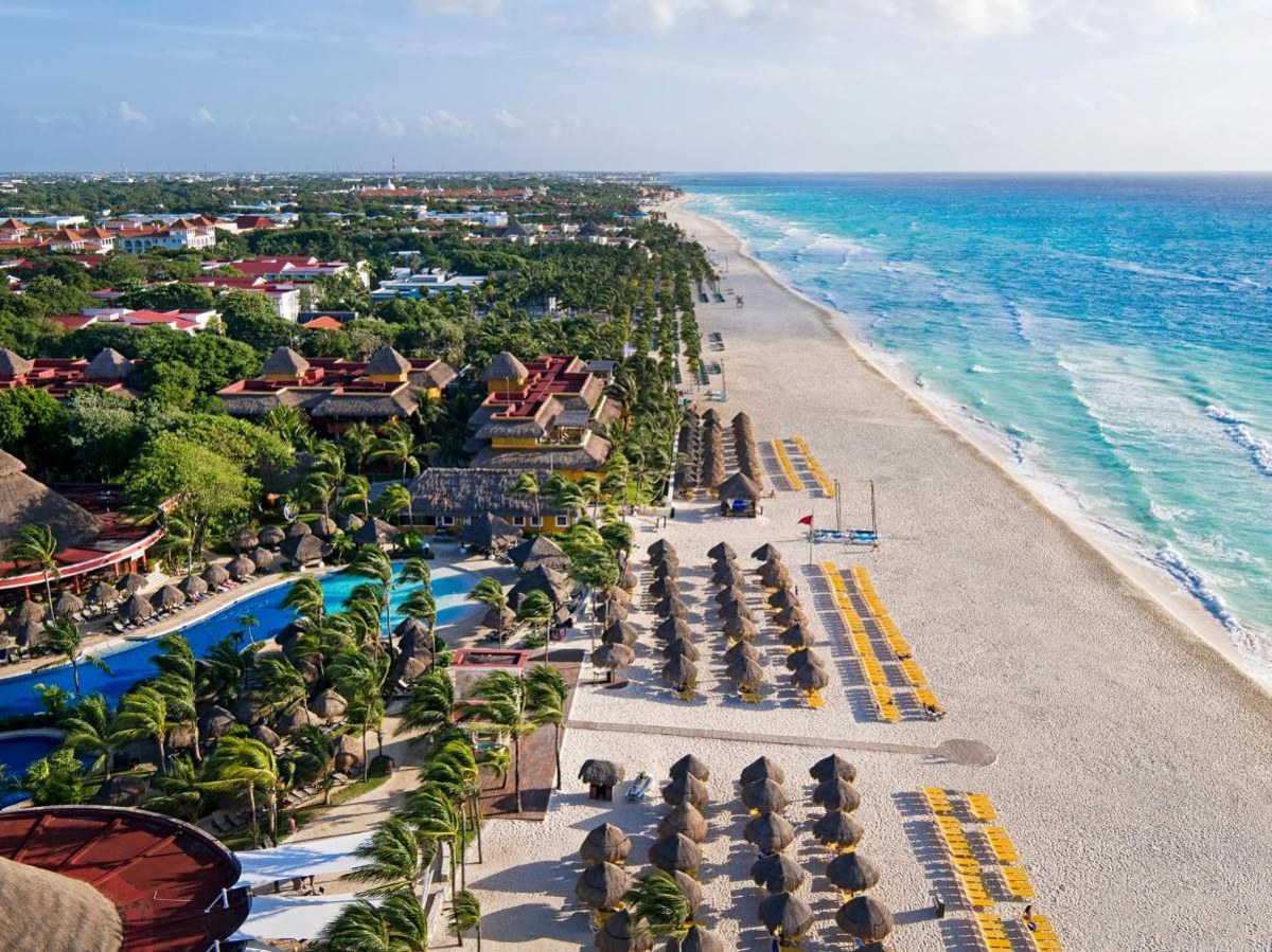 IBEROSTAR WAVES TUCAN photo 4