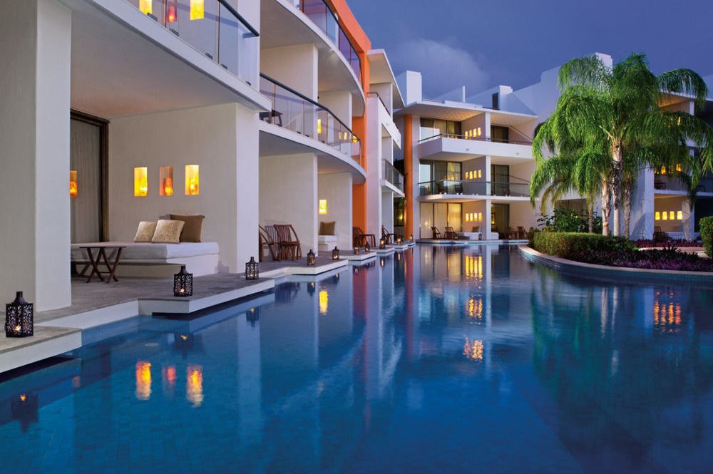 SECRETS AURA COZUMEL - ADULTS ONLY