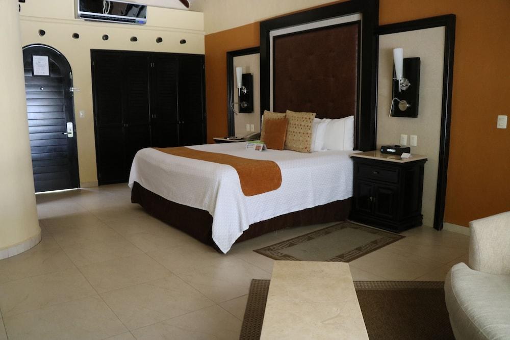 EL DORADO CASITAS ROYALE ALL INCLUSIVE RESORT & SPA - ADULTS ONLY photo 3