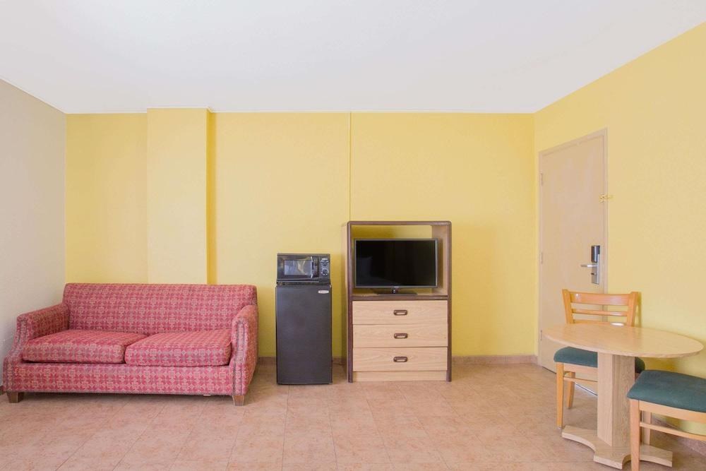 TRAVELODGE SAN FRANCISCO CENTRAL photo 4
