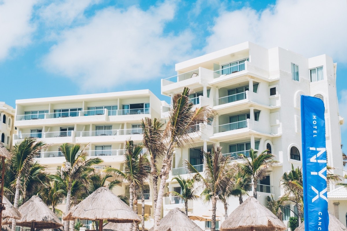 NYX CANCUN photo 1