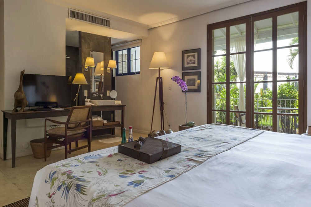 Santa Teresa Hotel RJ - MGallery