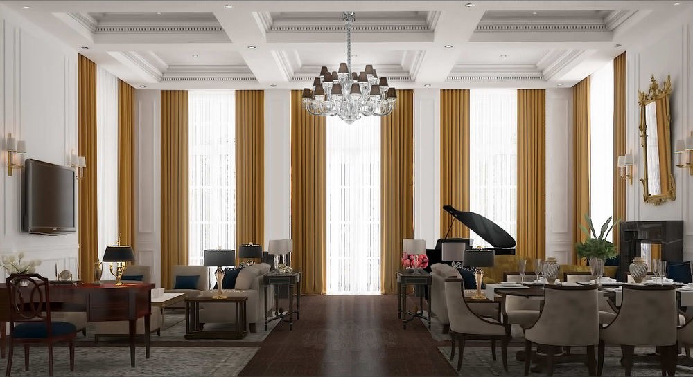 INTERCONTINENTAL HOTELS NEW YORK BARCLAY photo 1