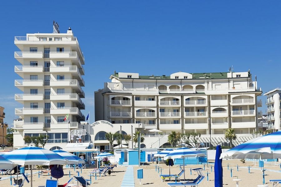 YES HOTEL TOURING photo 2