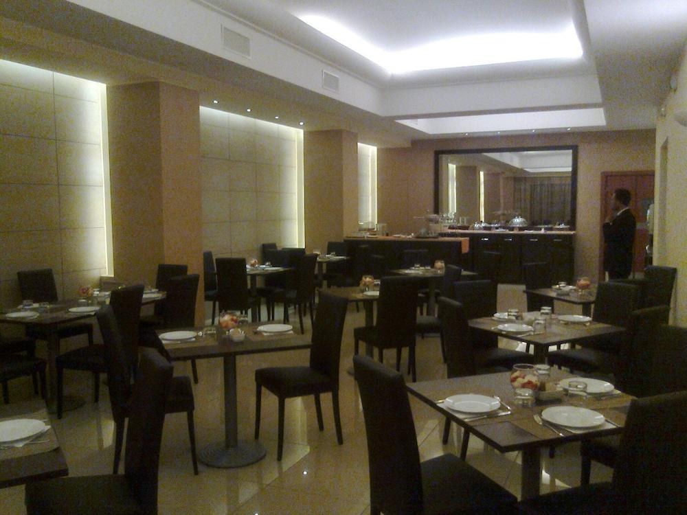 HOTEL TIEMPO photo 4