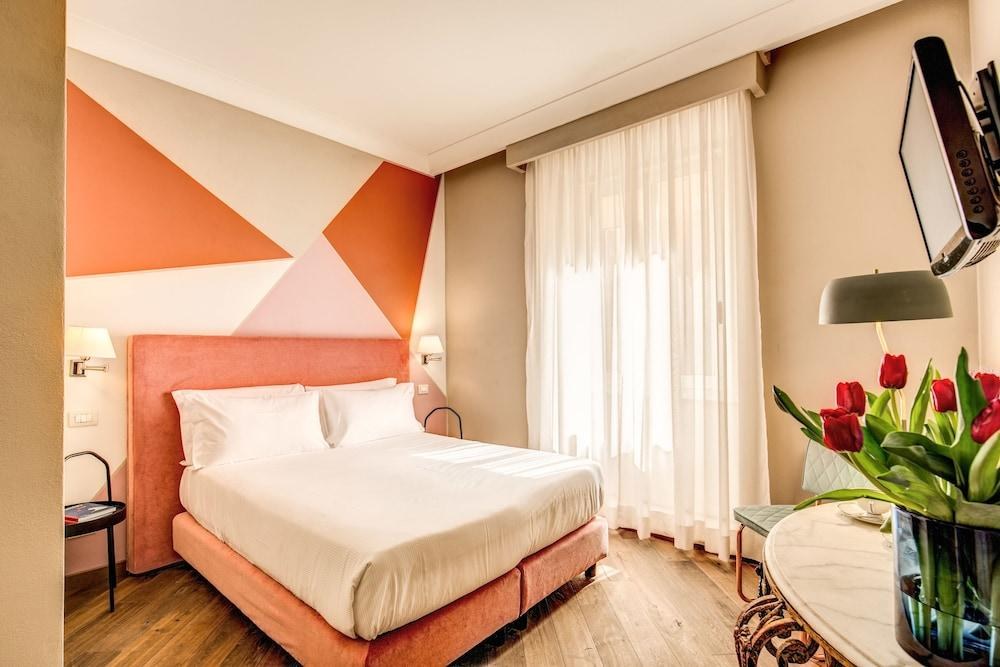 BOUTIQUE HOTEL GALATEA photo 3