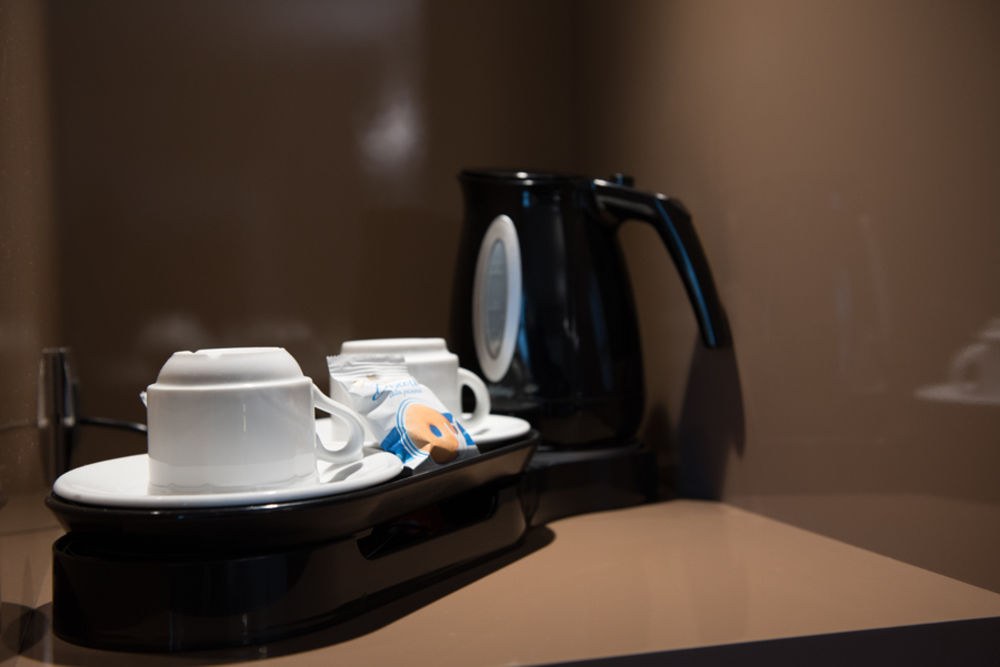 Magris Hotel photo 1