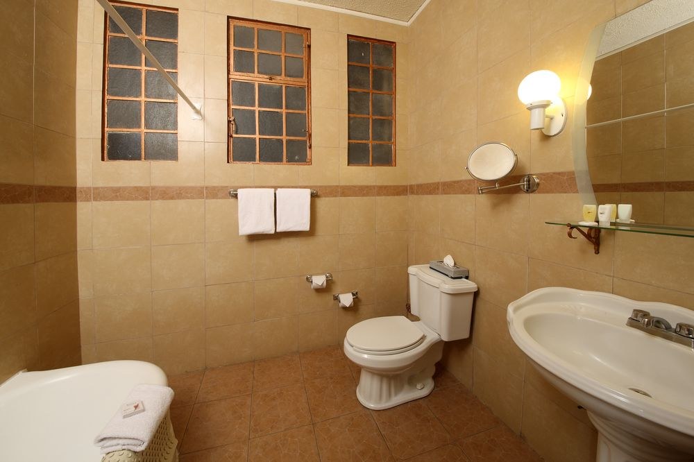 Best Western Hotel Majestic photo 1