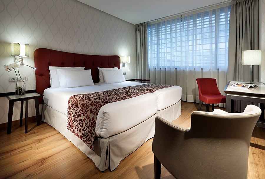 EUROSTARS PLAZA MAYOR photo 3