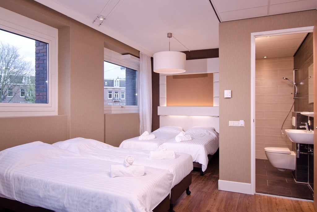 HOTEL MOSAIC photo 2