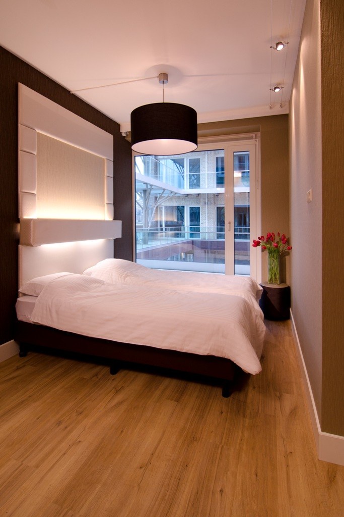 HOTEL MOSAIC photo 4