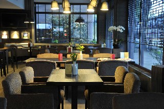 Xo Hotels Park West photo 1