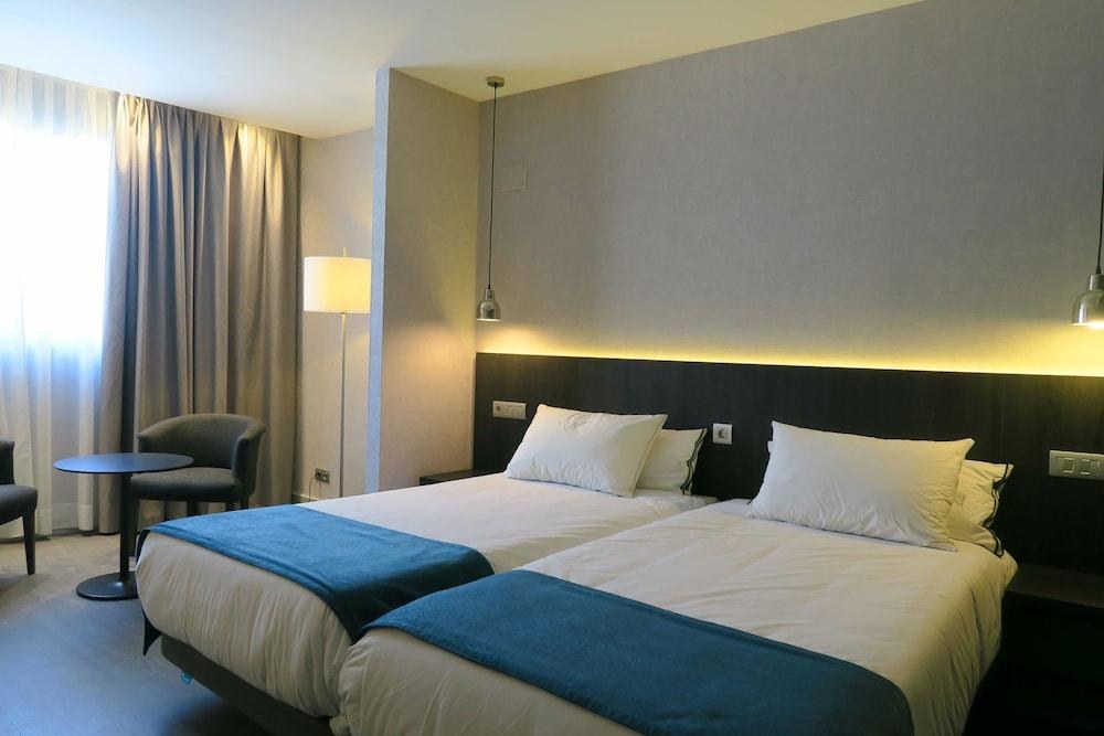 HG CITY SUITES BARCELONA photo 4