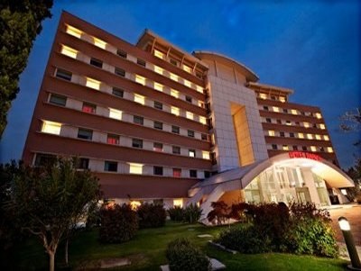 RAFAEL HOTEL MILAN photo 1