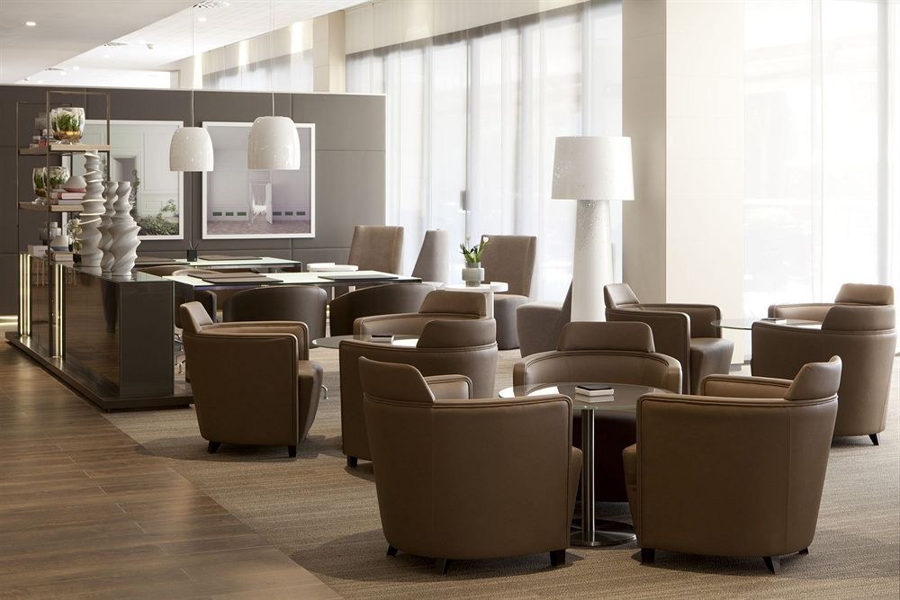 AC HOTEL SANT CUGAT BY MARRIOTT photo 1