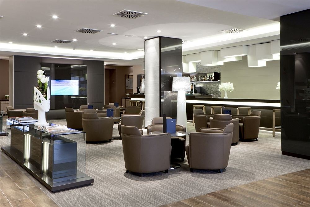AC HOTEL SANT CUGAT BY MARRIOTT photo 2