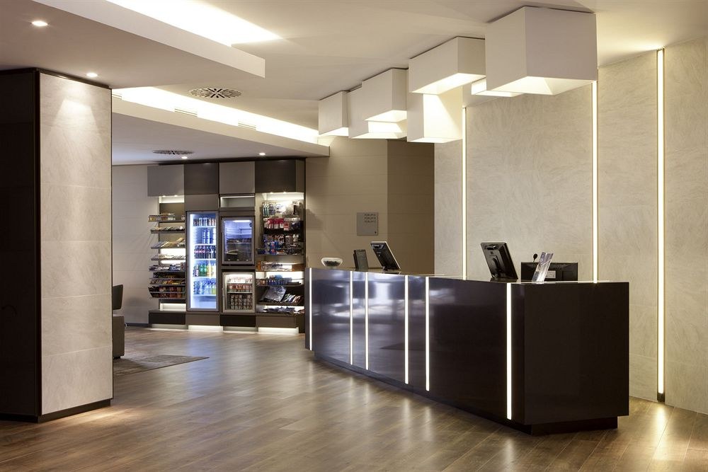 AC HOTEL SANT CUGAT BY MARRIOTT photo 4