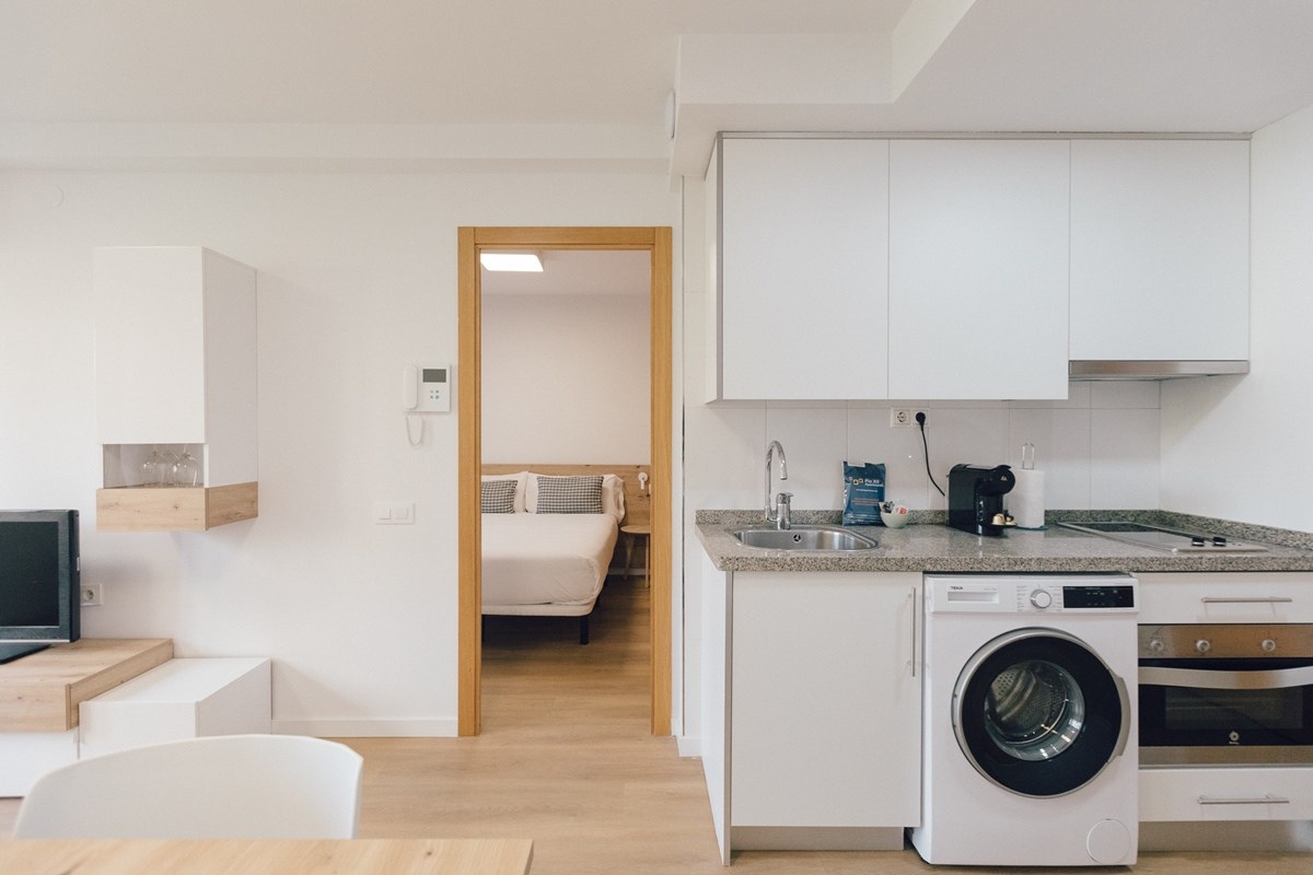 PIO XII APARTMENTS photo 4