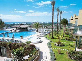 DUNAS VITAL SUITES photo 1