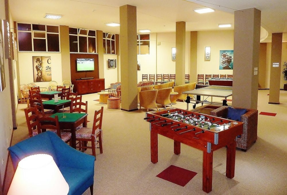 Belavista da Luz ¿ Wellness & Lifestyle Hotel photo 4