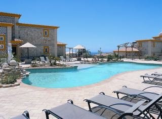 QUINTA DO MAR DA LUZ (EX-ROMANTC NATUR) photo 1