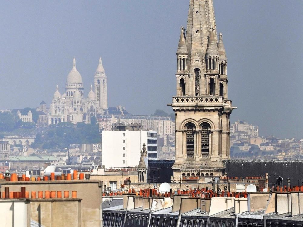 MERCURE PARIS BASTILLE MARAIS