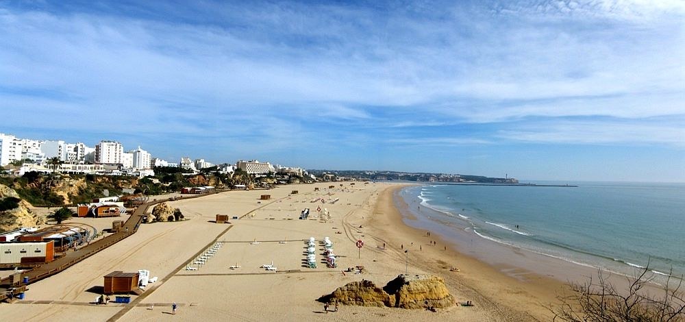 AVENIDA PRAIA photo 1