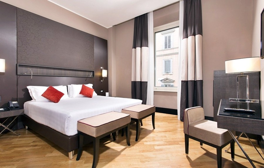 ROME TIMES HOTEL