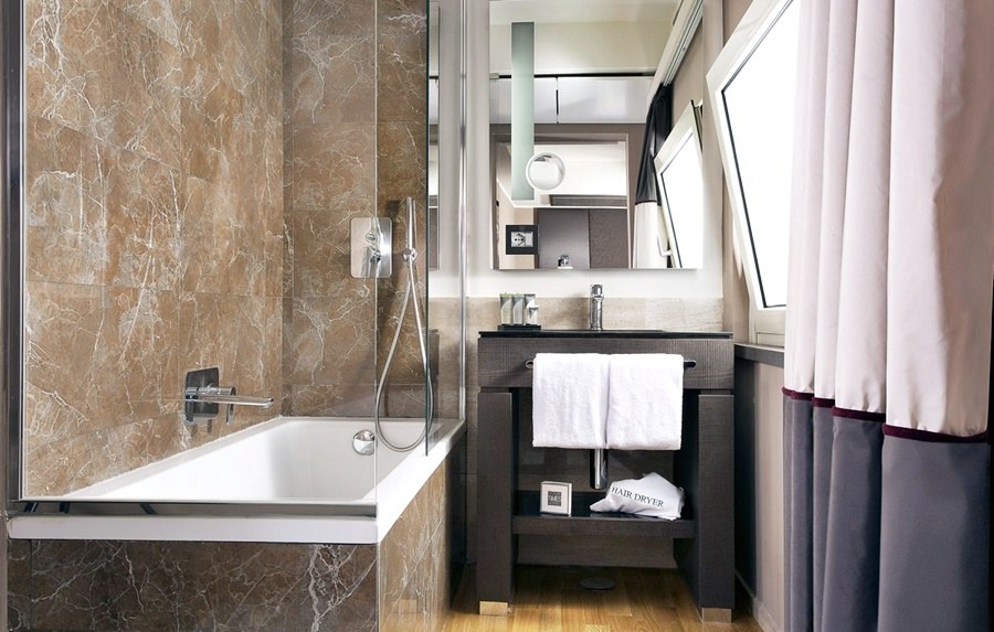 ROME TIMES HOTEL photo 3
