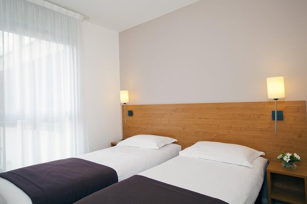Residhome Appart Hotel Lyon Gerland