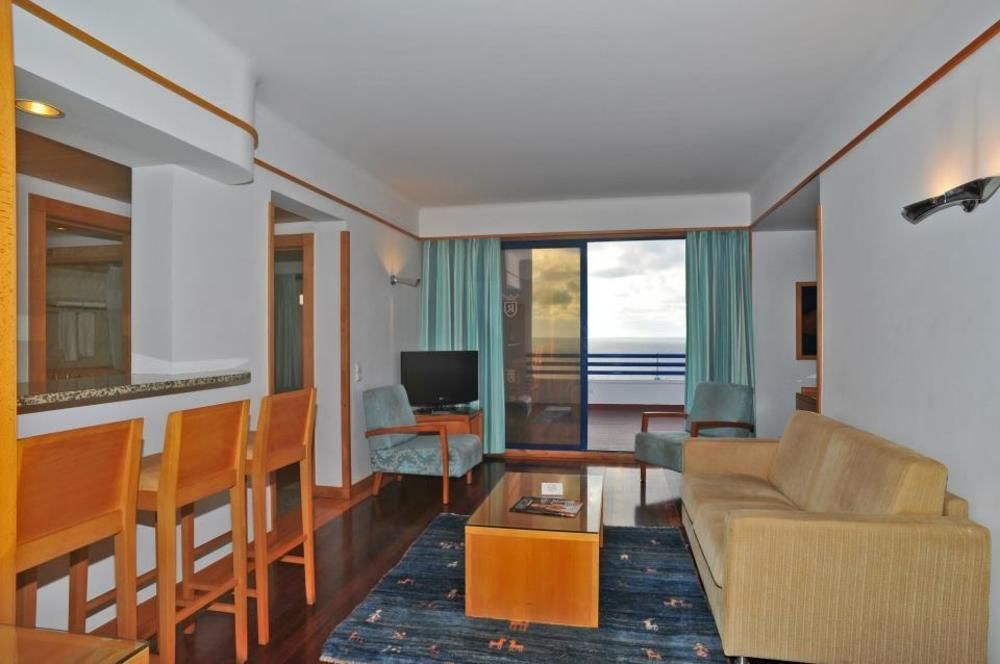 HOTEL MADEIRA REGENCY CLUB photo 1