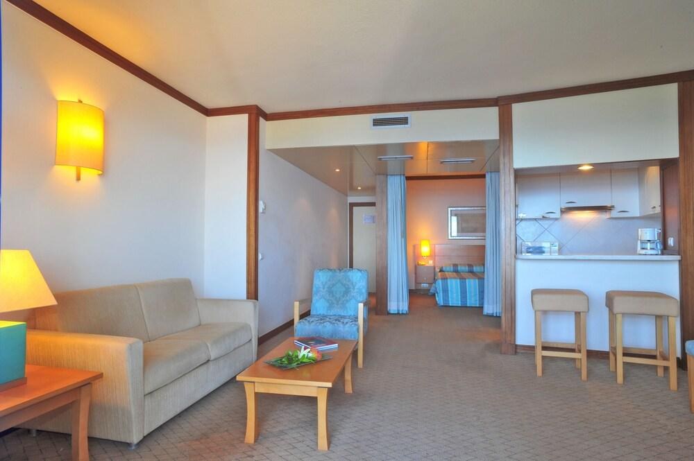 HOTEL MADEIRA REGENCY CLUB photo 2