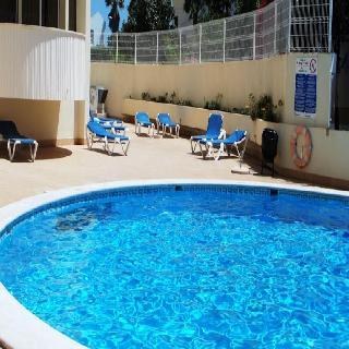 APARTAMENTOS ALGARVE MOR (CANADA)