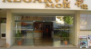 APARTAMENTOS ALGARVE MOR (CANADA) photo 1