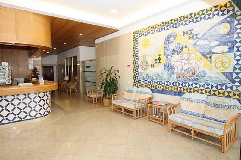 APARTAMENTOS ALGARVE MOR (CANADA) photo 2