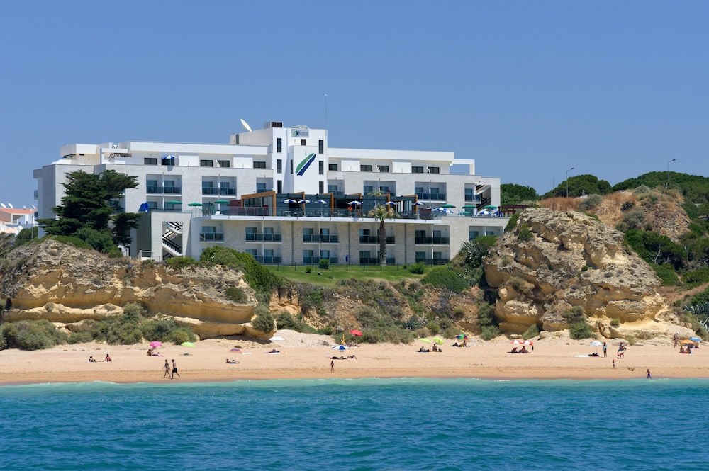 HOTEL ALISIOS