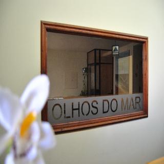 APARTAMENTOS OLHOS DO MAR