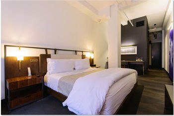Refinery Hotel