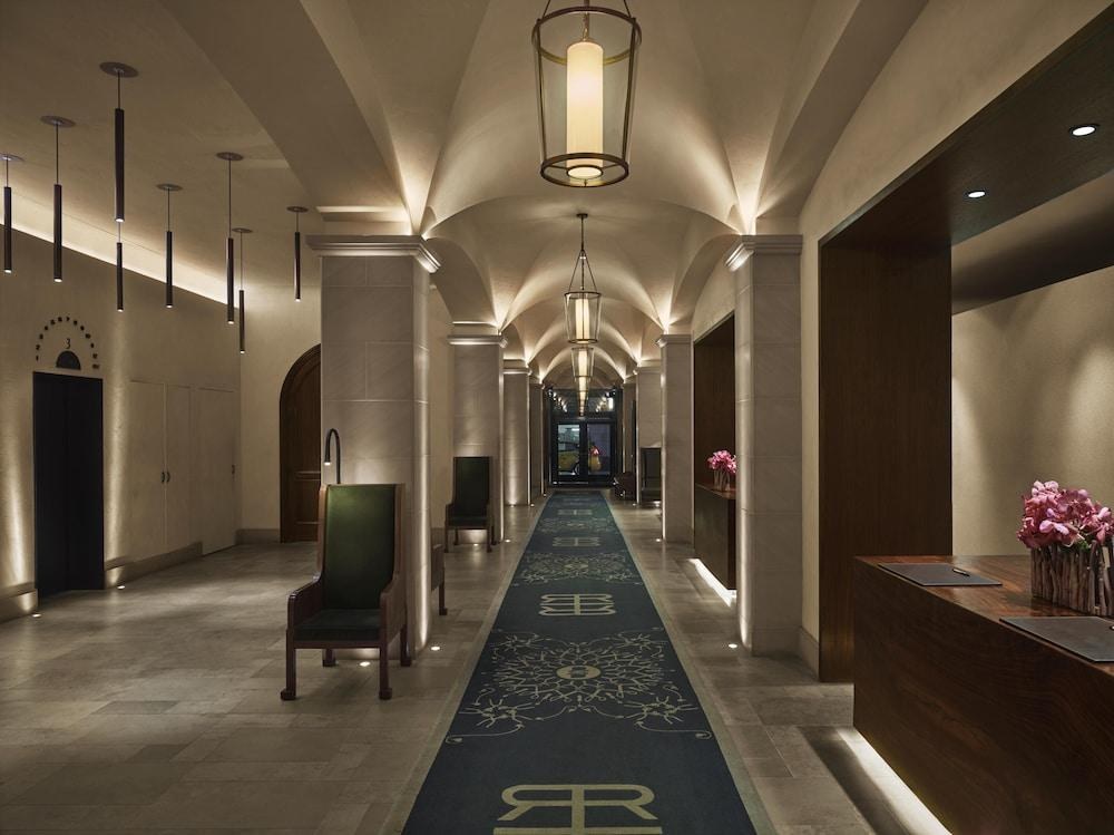Refinery Hotel photo 2