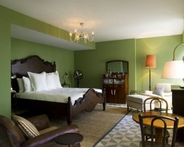 Soho Beach House photo 1