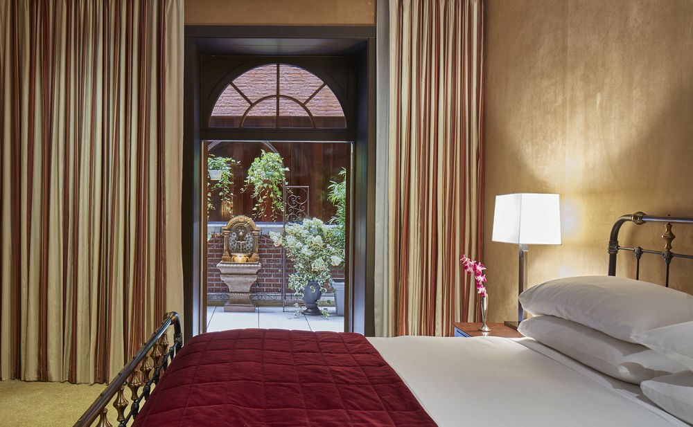 THE CHATWAL HOTEL photo 2