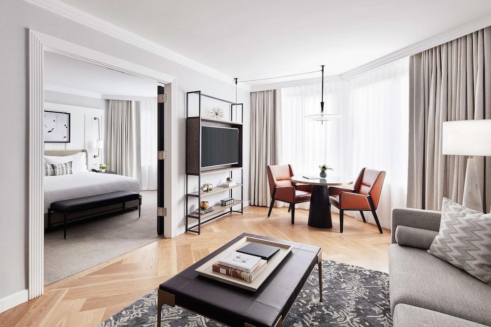 The Luxury Collection Hotel Manhattan Midtown photo 4