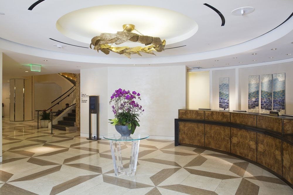 LOEWS REGENCY SAN FRANCISCO photo 1