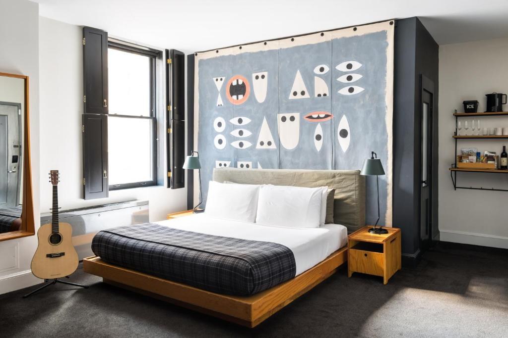 ACE HOTEL NEW YORK photo 1