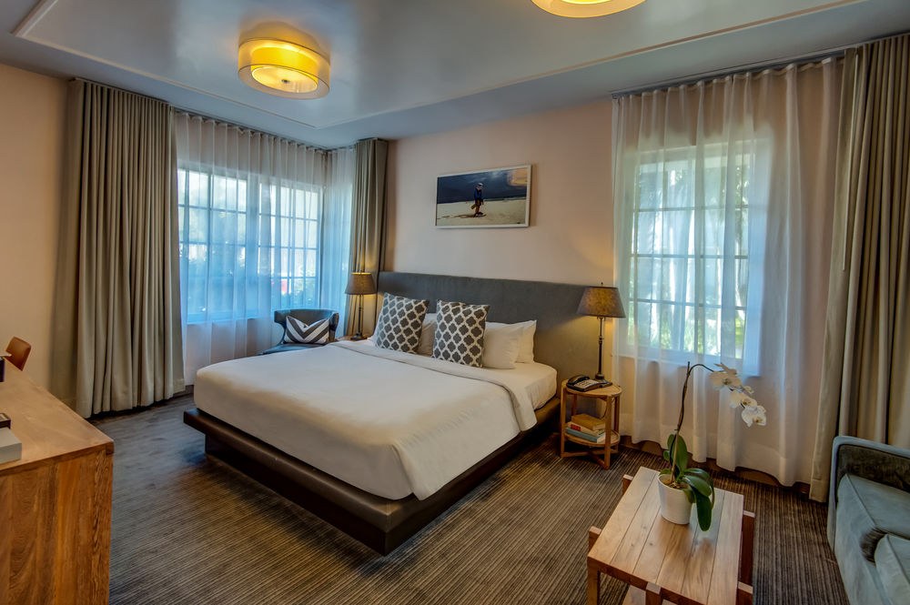SOUTH BEACH HOTEL photo 1